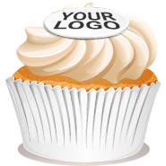 Corporate cupcakes Cape Town