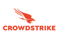 Crowdstrike, cupcakes, logo cupcakes, branded cupcakes, branded logo cupcakes, corporate cupcakes