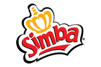 Simba logo cupcakes Cape Town