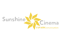 Sunshine Cinema Corporate Cake Cape Town