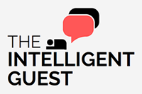 The Intelligent Guest Branded Cupcakes Cape Town