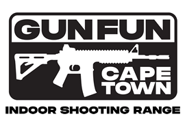 Gun Fun Cape Town Branded Cupcakes